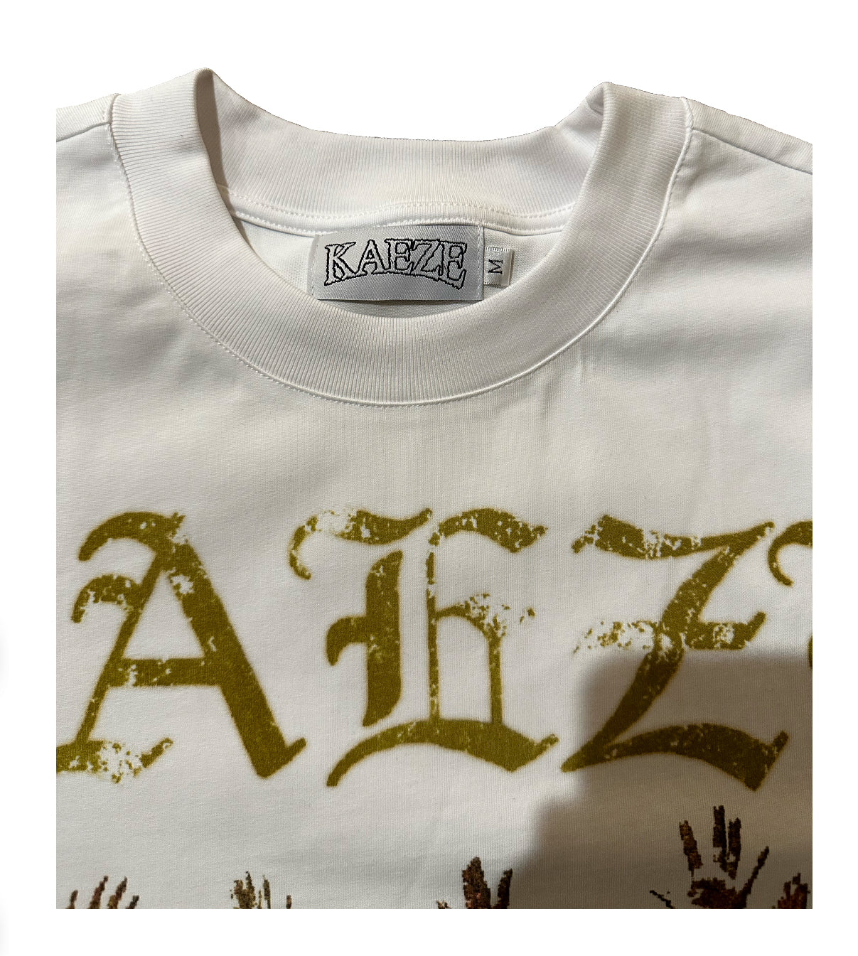 KING OF KINGS T