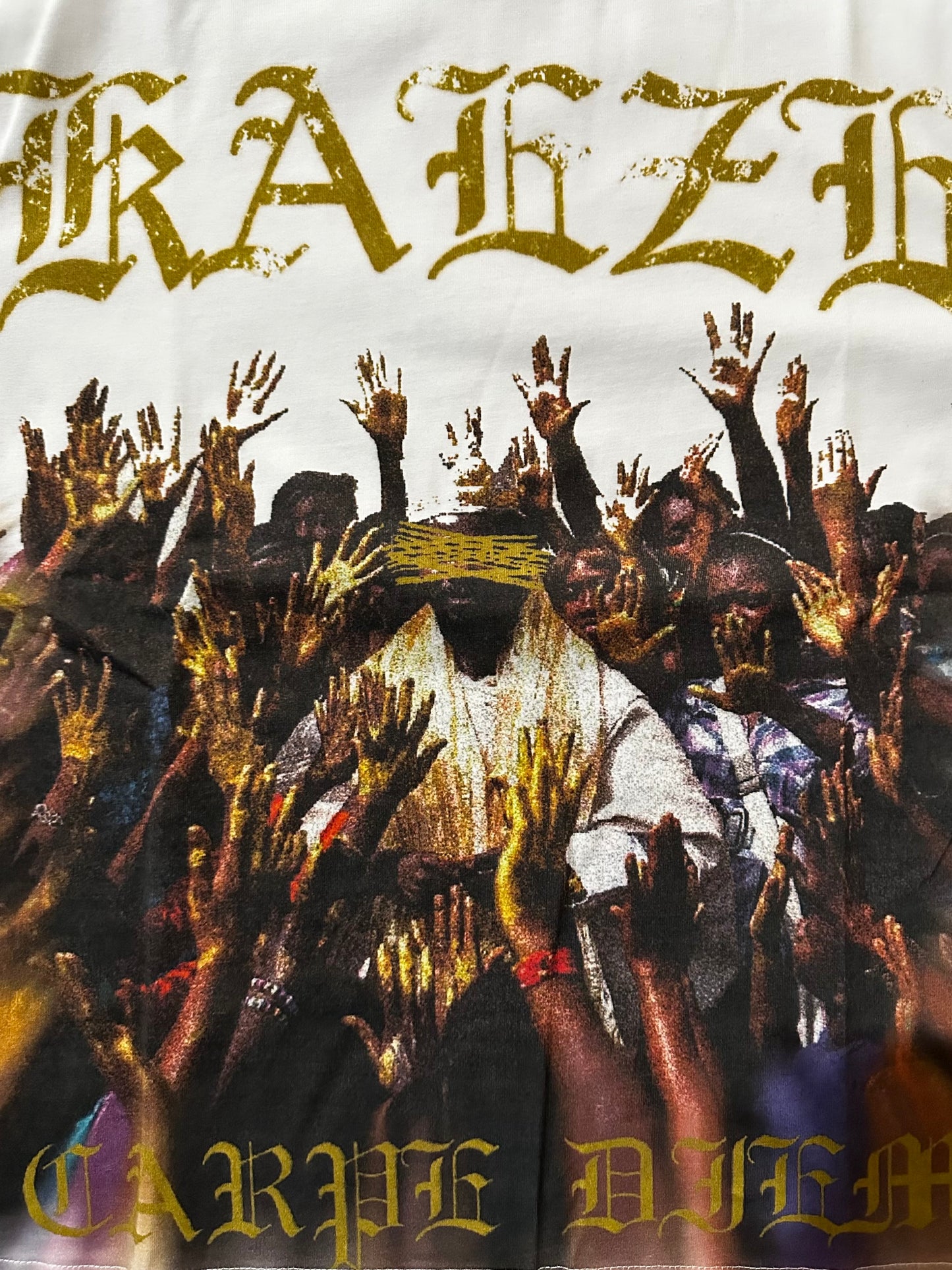 KING OF KINGS T