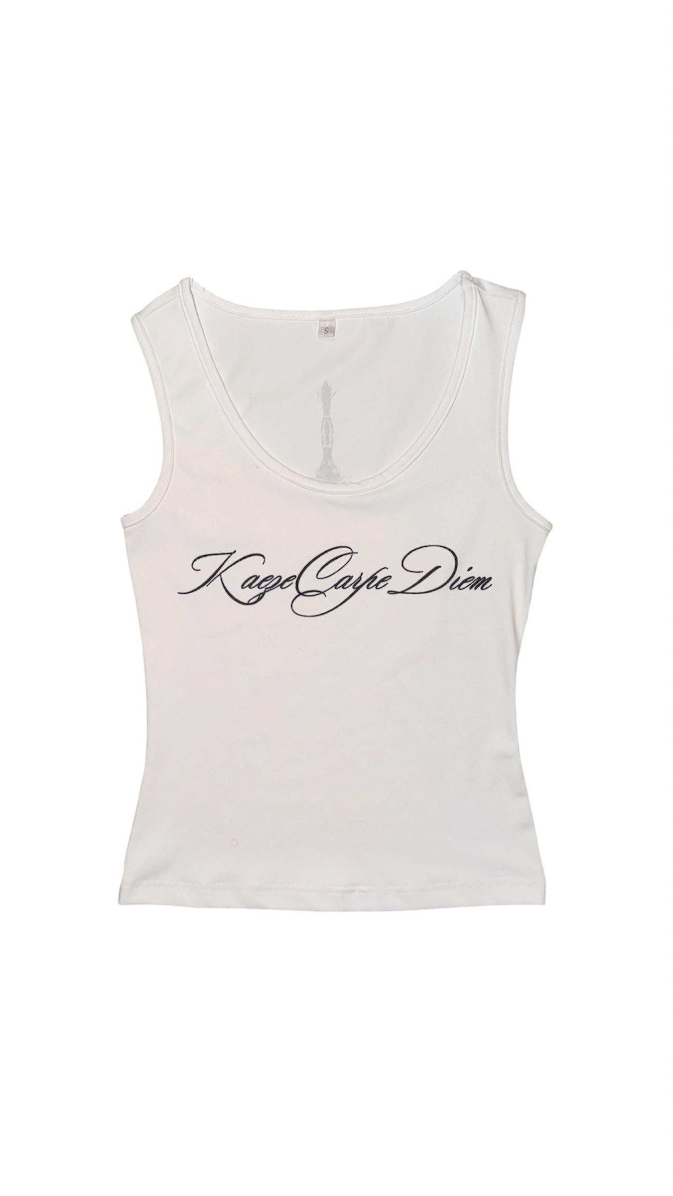 THE MUSE TOP – KAEZECARPEDIEM