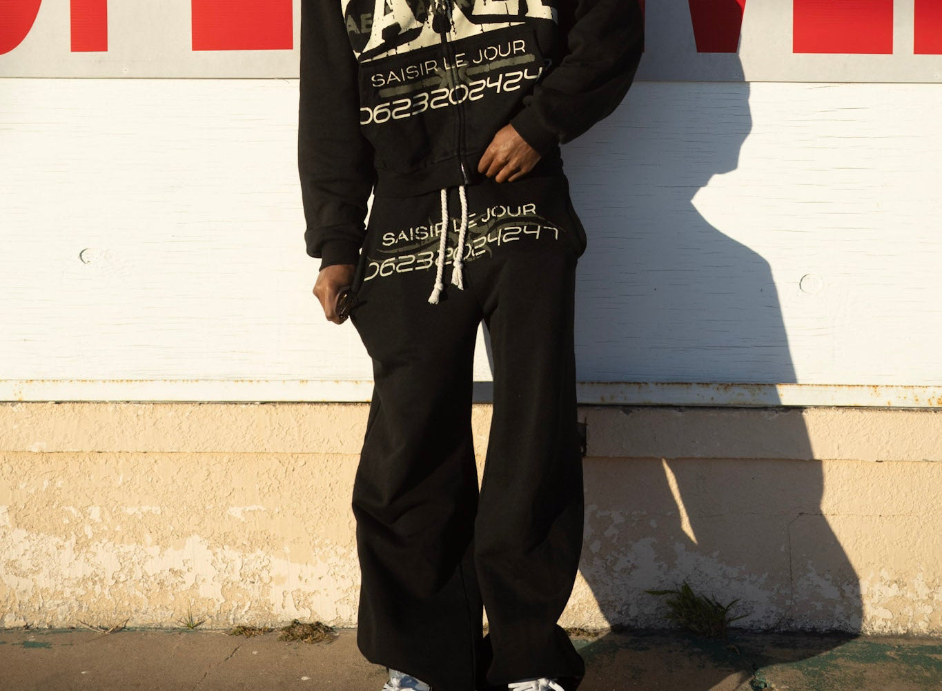 KAEZE SWEATPANTS – KAEZECARPEDIEM