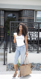 THE MUSE TOP
