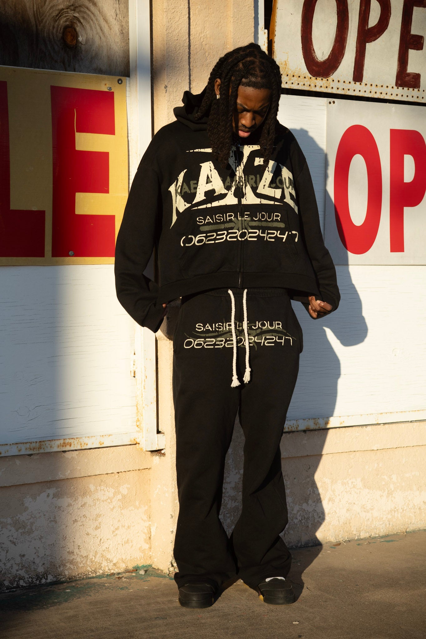 KAXZE JUMPSUIT – KAEZECARPEDIEM