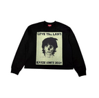 NO FACE SWEATER