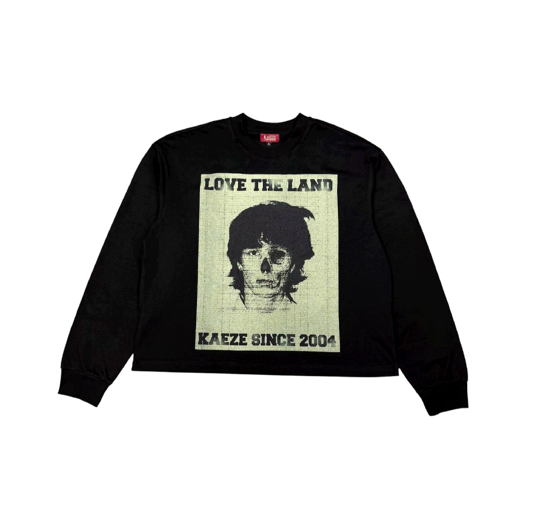 NO FACE SWEATER