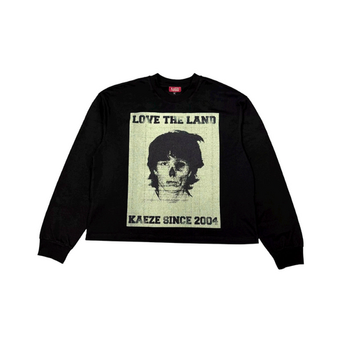 NO FACE SWEATER