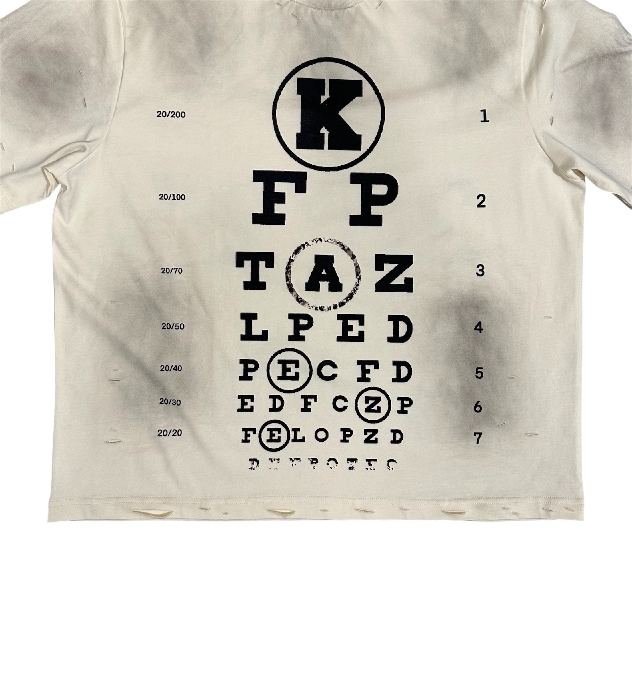 EYE SEE KZ – KAEZECARPEDIEM