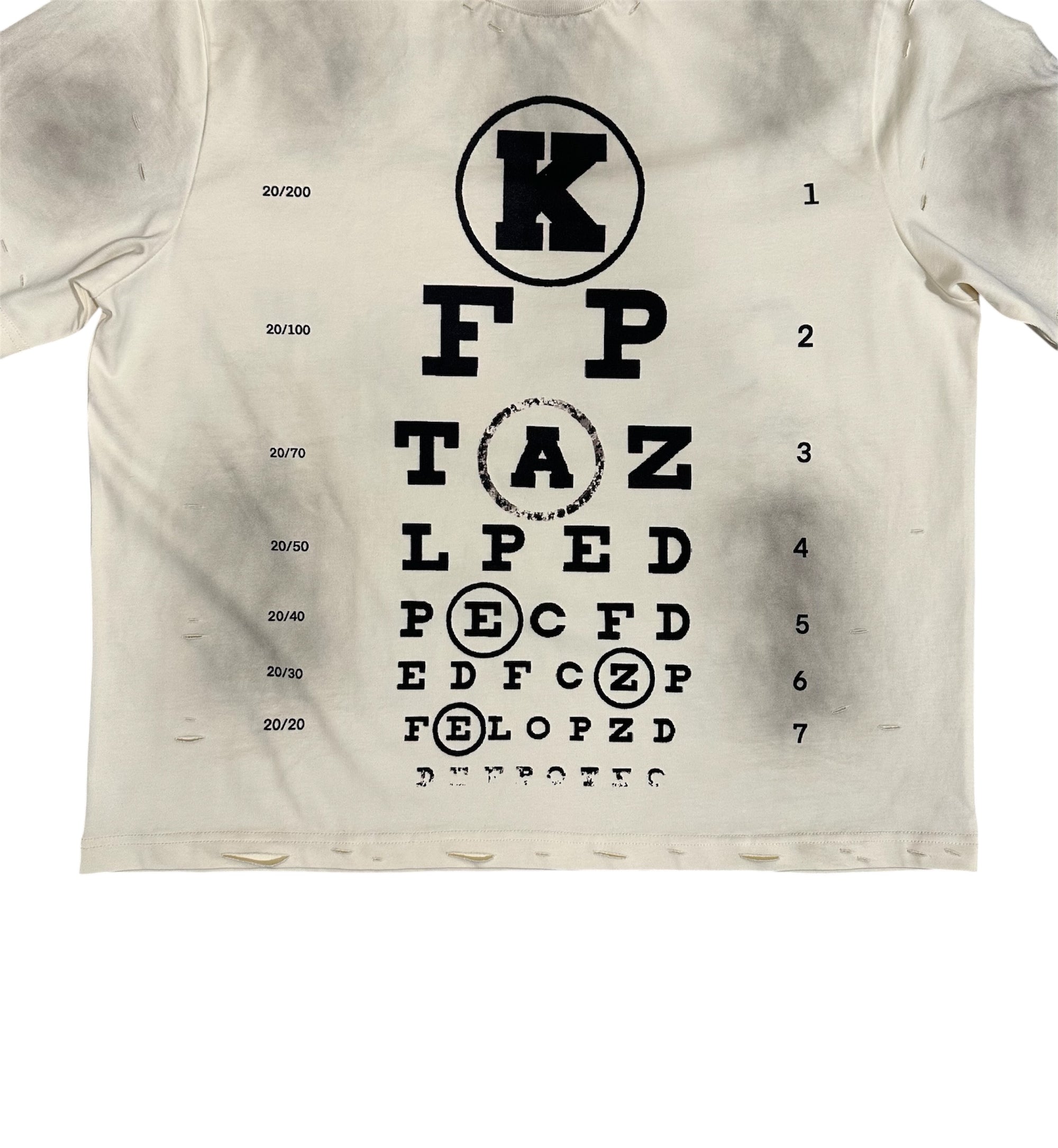 EYE SEE KZ