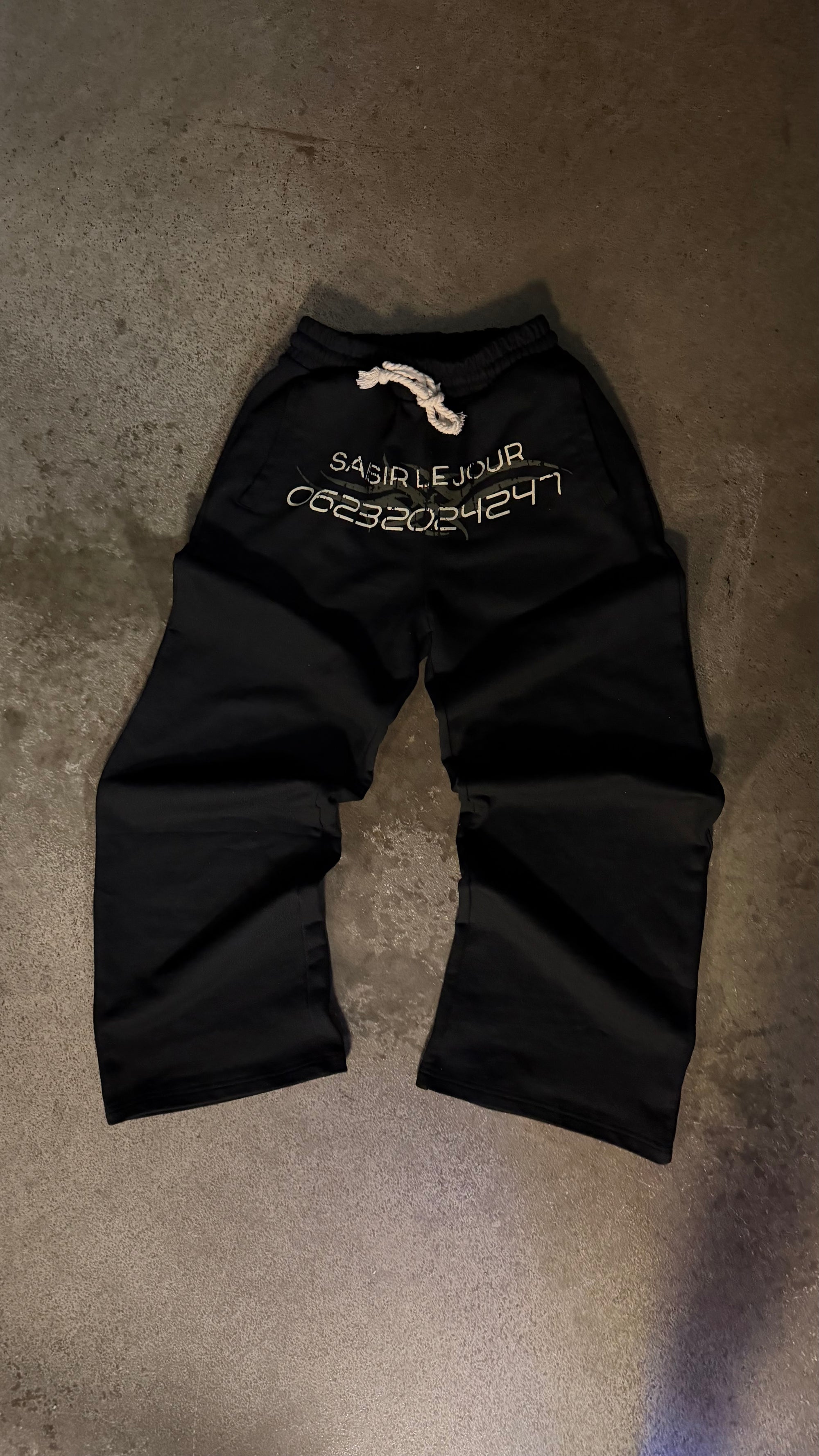 KAEZE SWEATPANTS