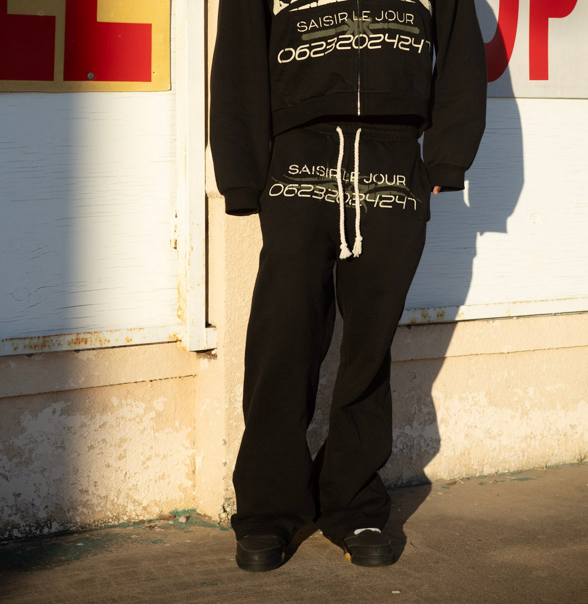 KAEZE SWEATPANTS