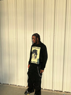 NO FACE SWEATER