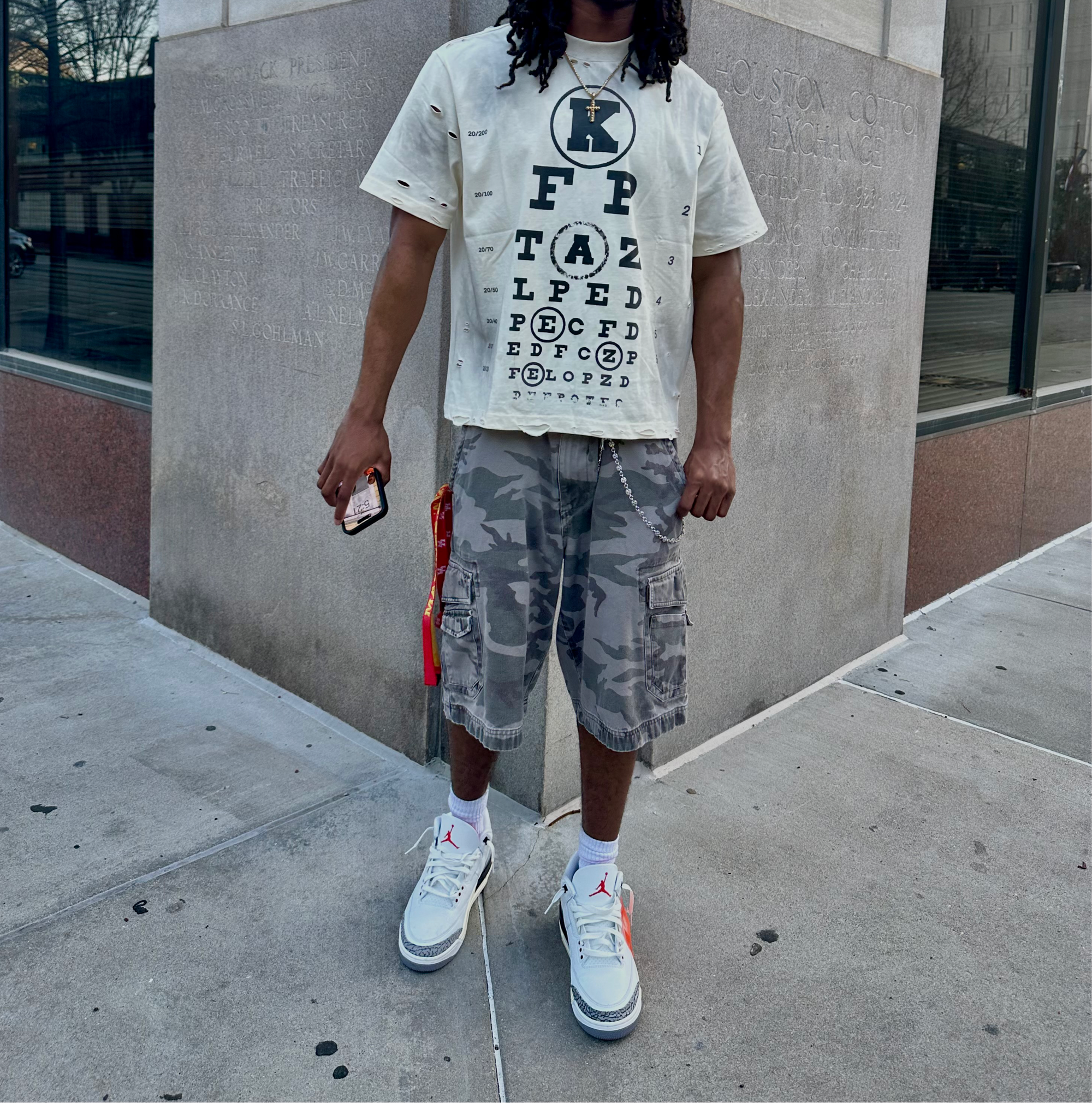 EYE SEE KZ