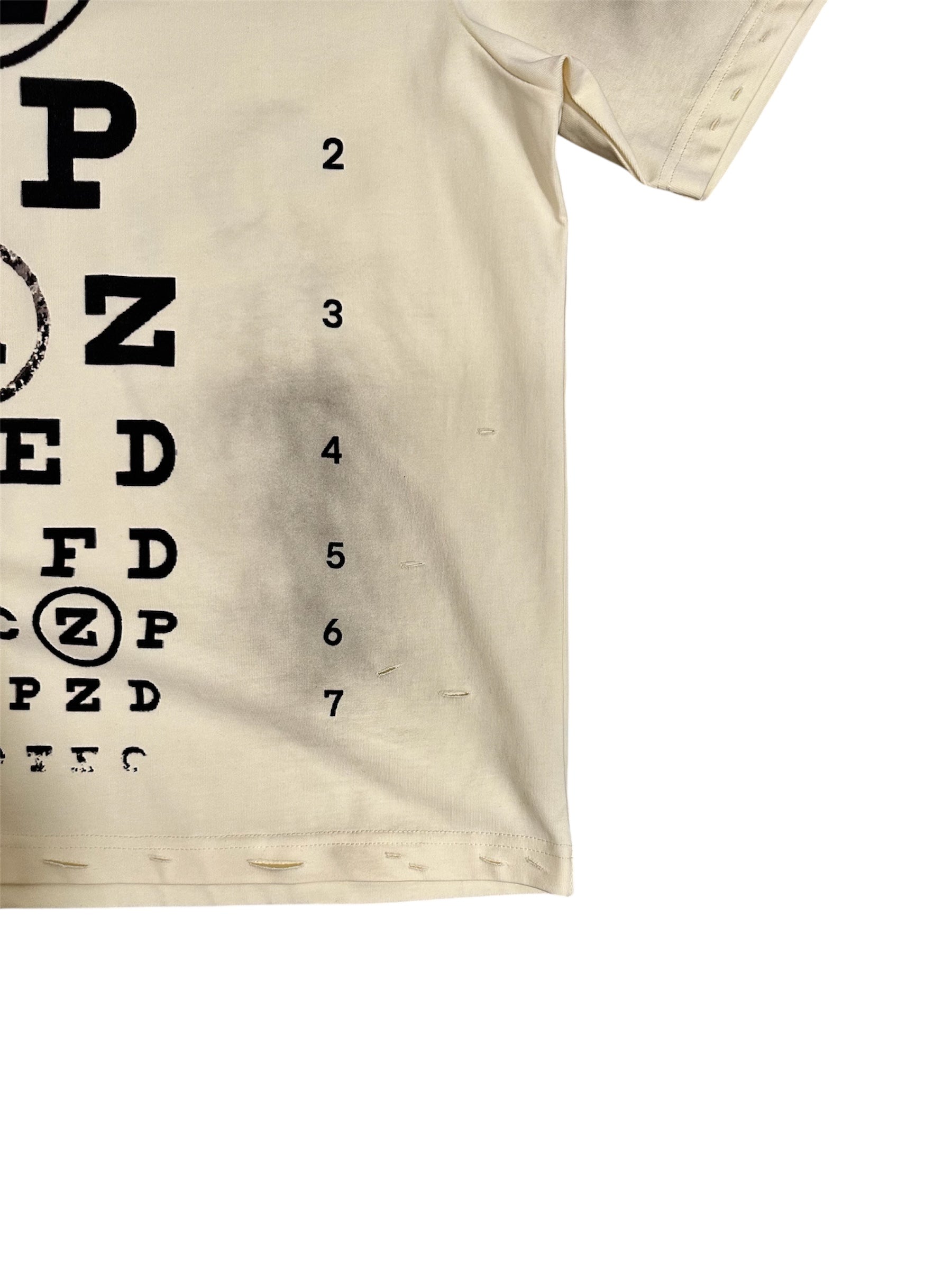 EYE SEE KZ
