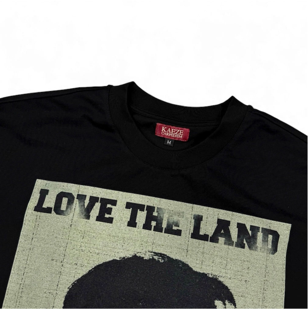 NO FACE SWEATER