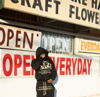 KAXZE ZIP UP