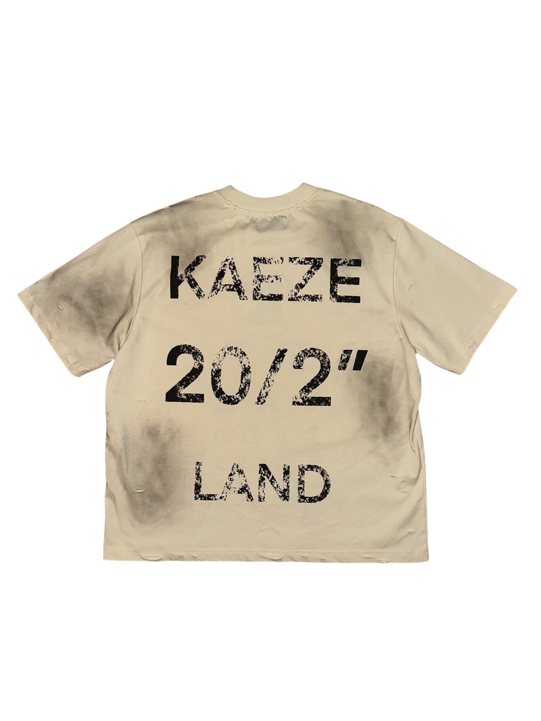 EYE SEE KZ – KAEZECARPEDIEM