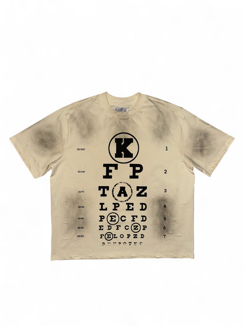 EYE SEE KZ