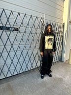 NO FACE SWEATER