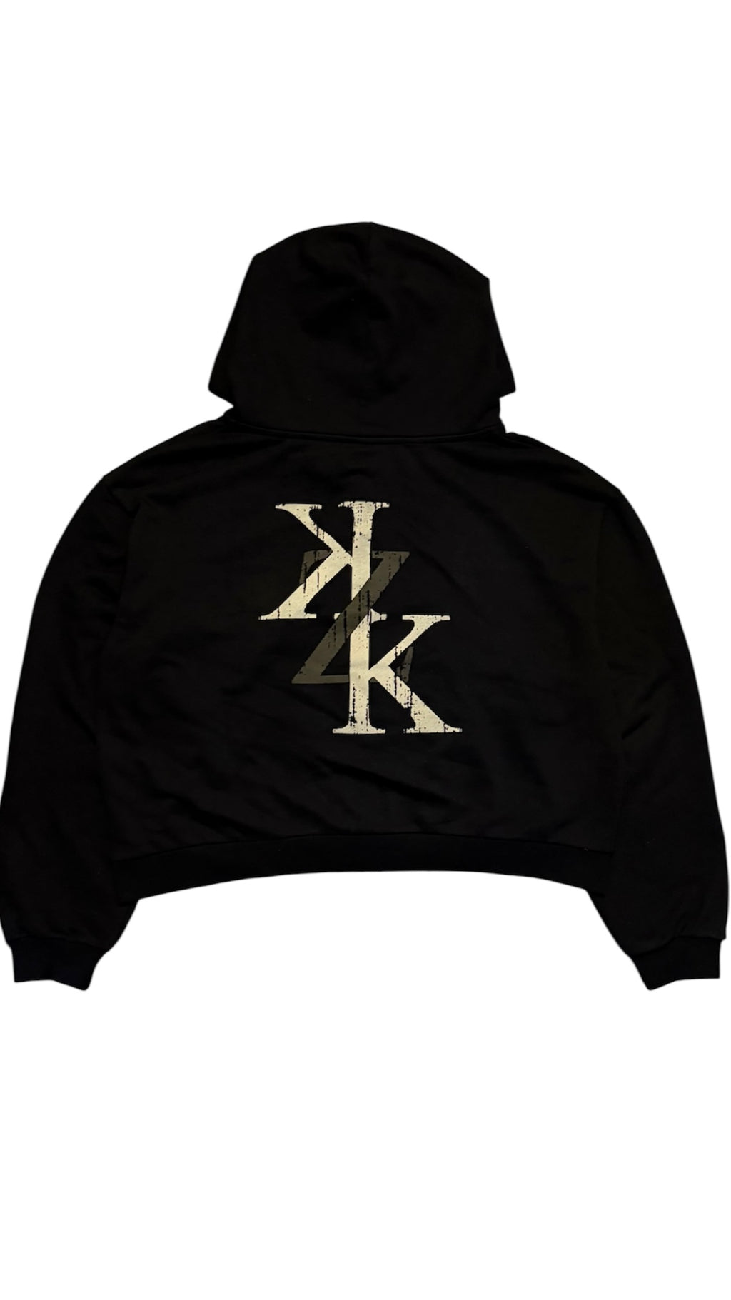KaZxe Zip Up