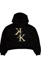 KaZxe Zip Up