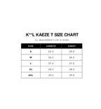 K**L KAEZE T