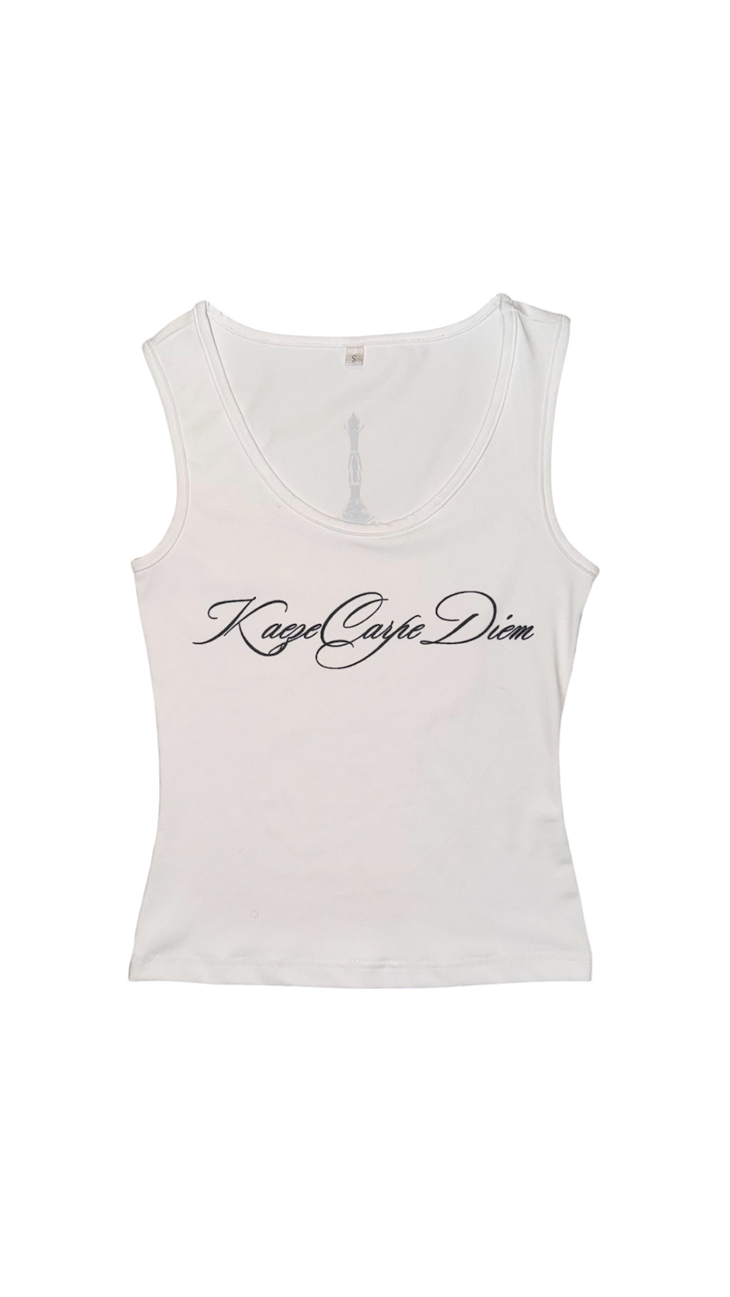 THE MUSE TOP