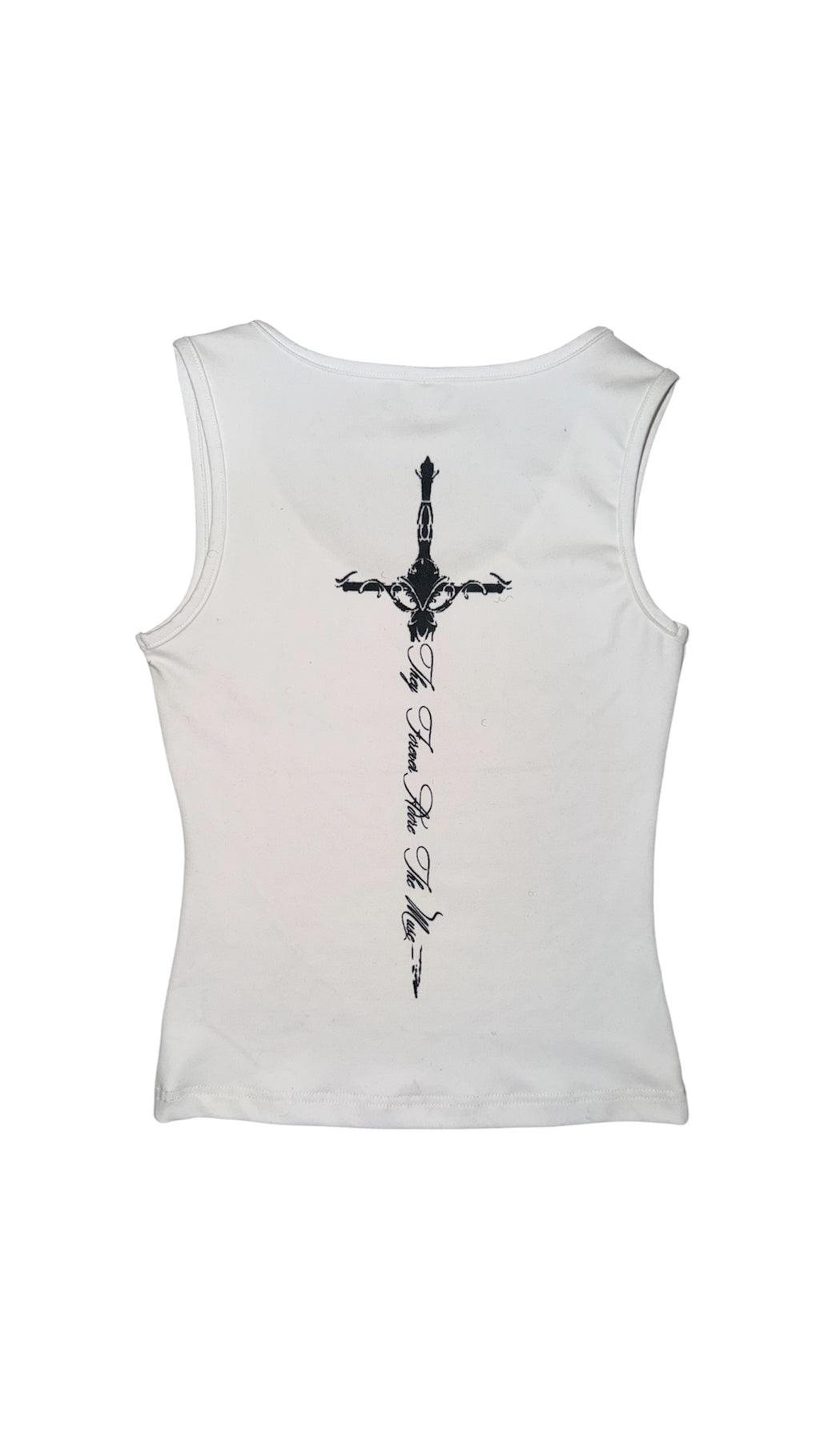 THE MUSE TOP