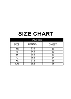 KAEZE STAR FLANNEL (BLACK)