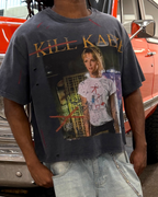 K**L KAEZE T
