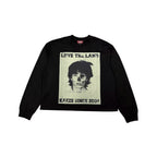 NO FACE SWEATER