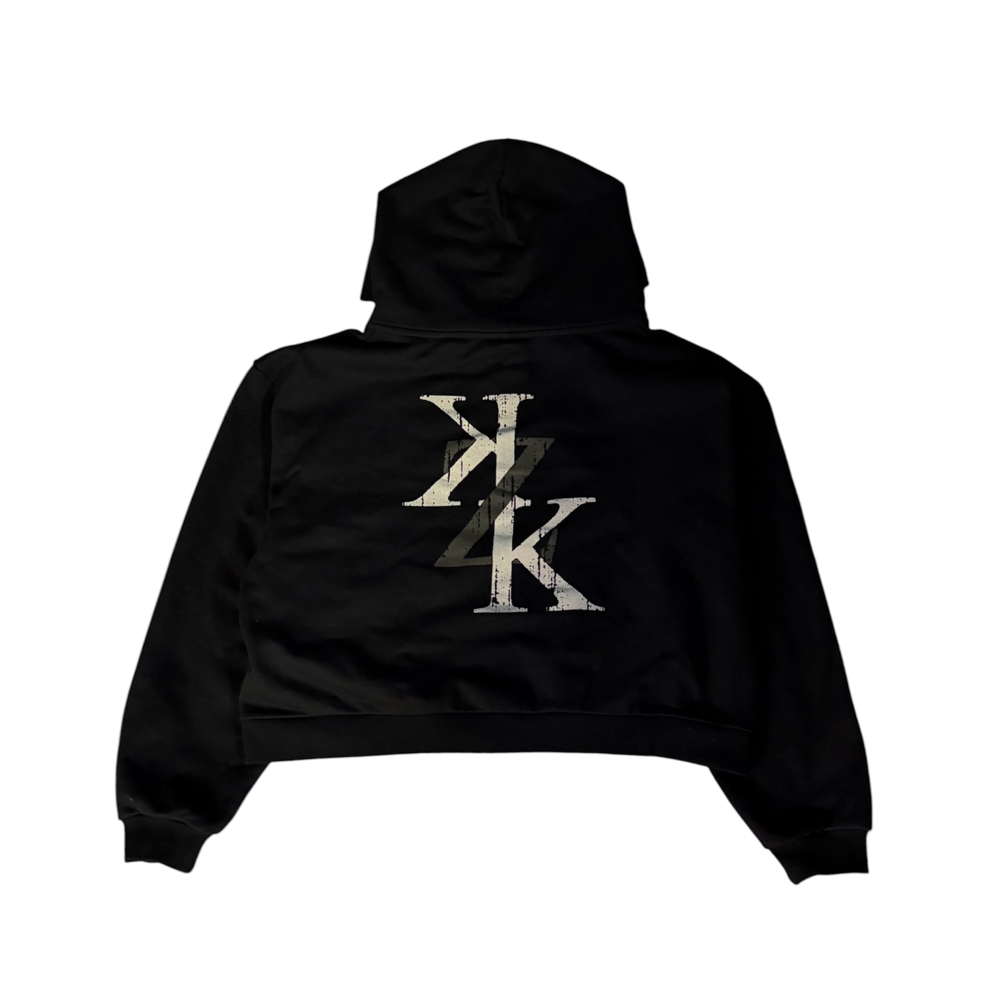 KAXZE ZIP UP
