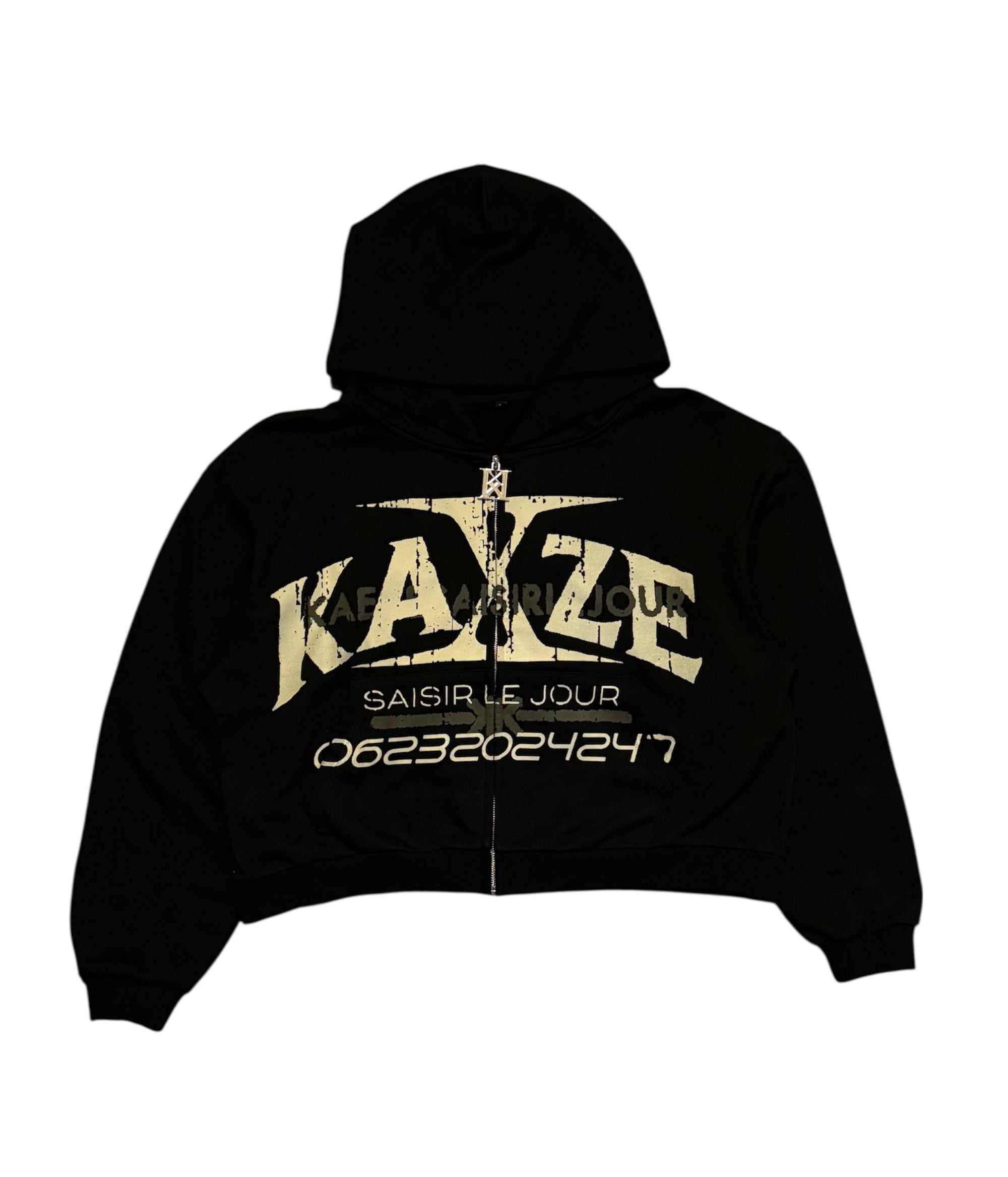 KaZxe Jumpsuit