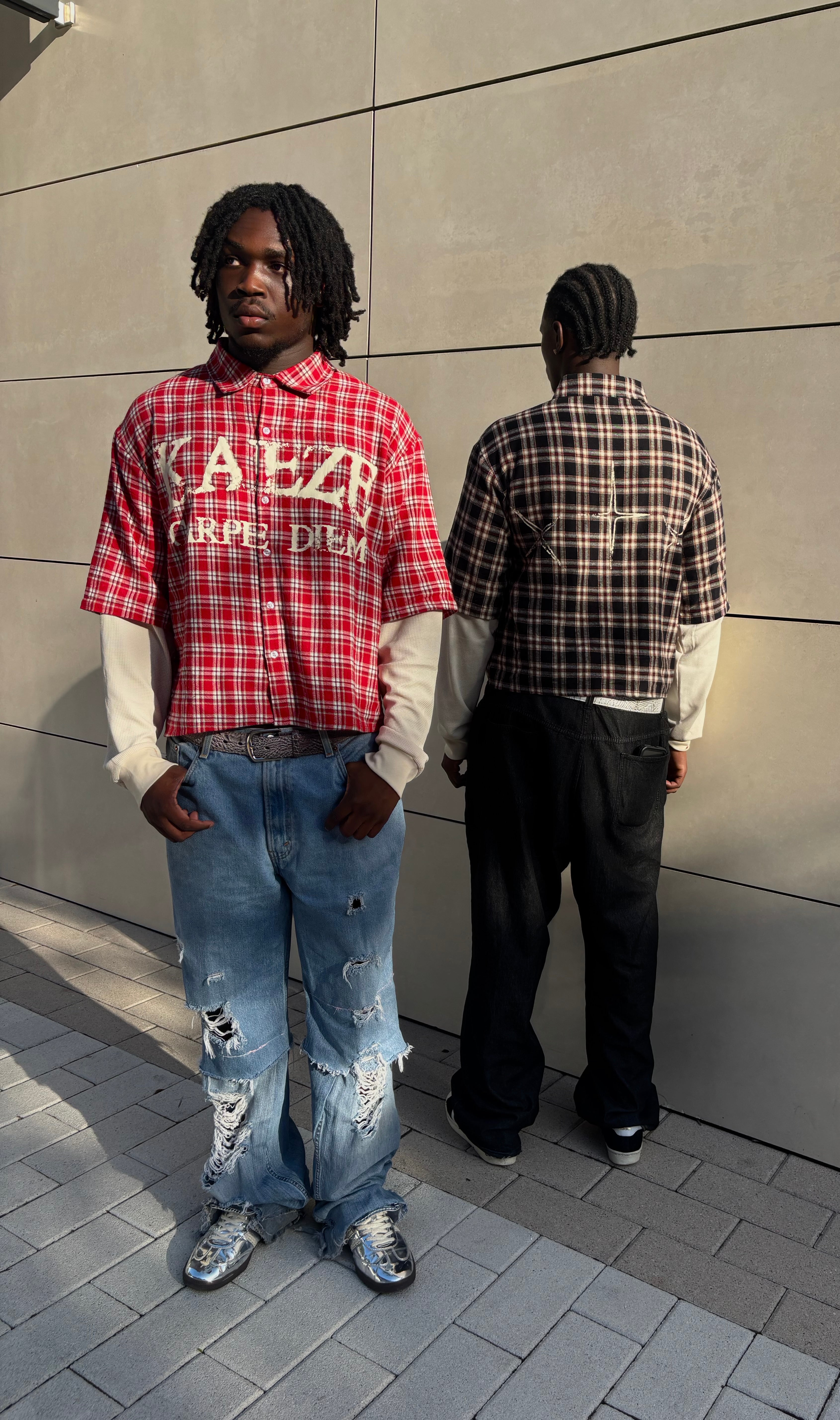 KaezeCarpeDiem – KAEZECARPEDIEM